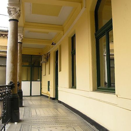Apartmán Judit Apartman Budapešť Pokoj fotografie
