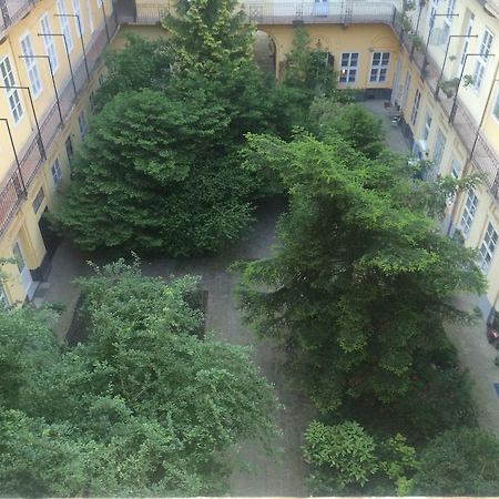 Apartmán Judit Apartman Budapešť Pokoj fotografie
