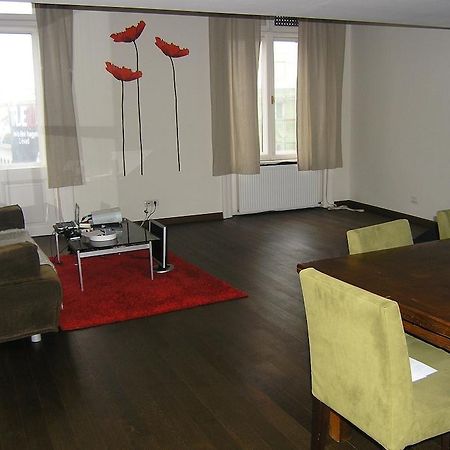 Apartmán Judit Apartman Budapešť Pokoj fotografie