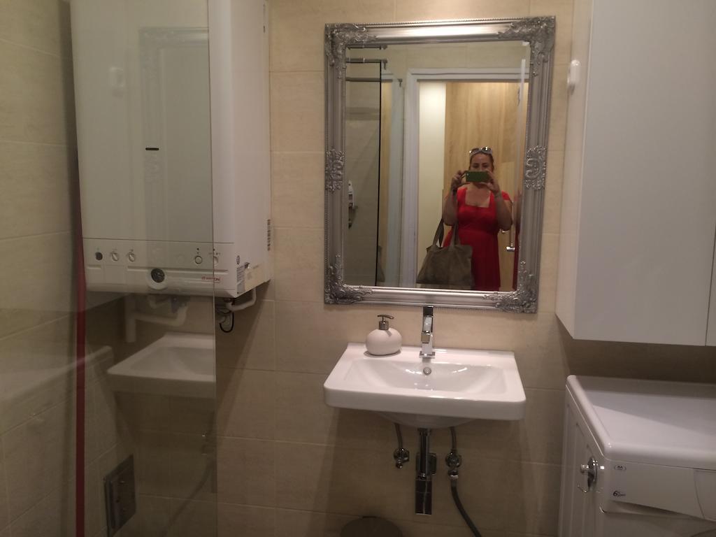 Apartmán Judit Apartman Budapešť Pokoj fotografie