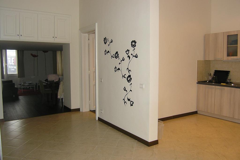 Apartmán Judit Apartman Budapešť Pokoj fotografie
