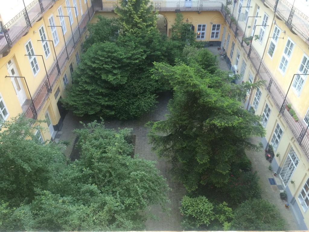 Apartmán Judit Apartman Budapešť Pokoj fotografie