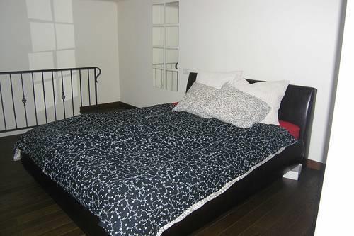 Apartmán Judit Apartman Budapešť Pokoj fotografie